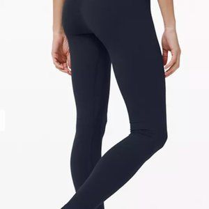 Lululemon Align 25" Navy